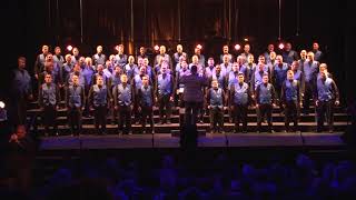 Let the River Run, Knoxville Gay Men's Chorus