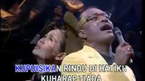 Rindu yang Terlarang (Broery Marantika)