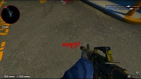 Apply five graffiti in enemy territory in Casual: Nuke - Week 2 Operation Shattered Web missions