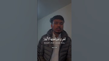 Surah Al-Ankabut (Ayah 58) by Nafis Al-Muhsin || سورة العنكبوت بتلاوة نفىس المحسن