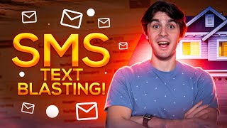 How to Get Your First Wholesaling Deal by SMS Text Blasting! screenshot 2