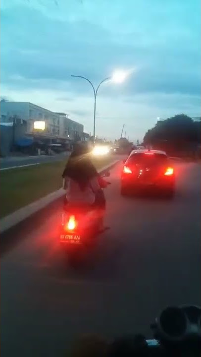 SETIA BERBALAS DUSTA#shorts#viral#medan