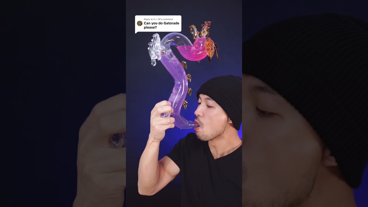 🐉 #asmr #sleep