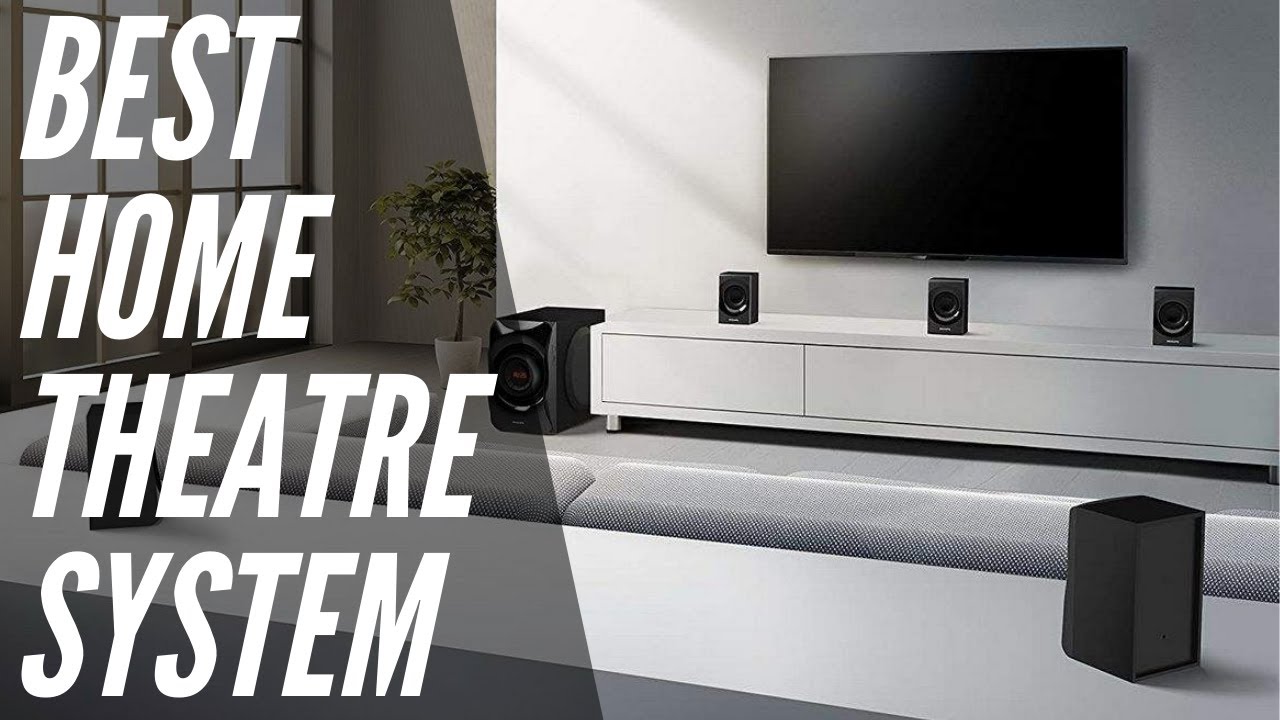 vos Fysica Bron Best Home Theatre System 2021 | Home Cinema Surround Sound System - YouTube