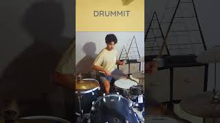 Drummit Challenge Impossible