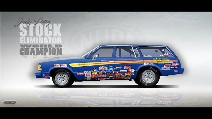 Class Racing Today Podcast 11-16-2020 - Jody Lang ...