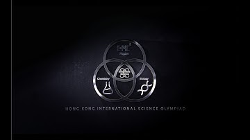 Hong Kong INTERNATIONAL SCIENCE OLYMPIAD 2021 HEAT ROUND ONLINE VIRTUAL AWARDING (TEAM PHILIPPINES)