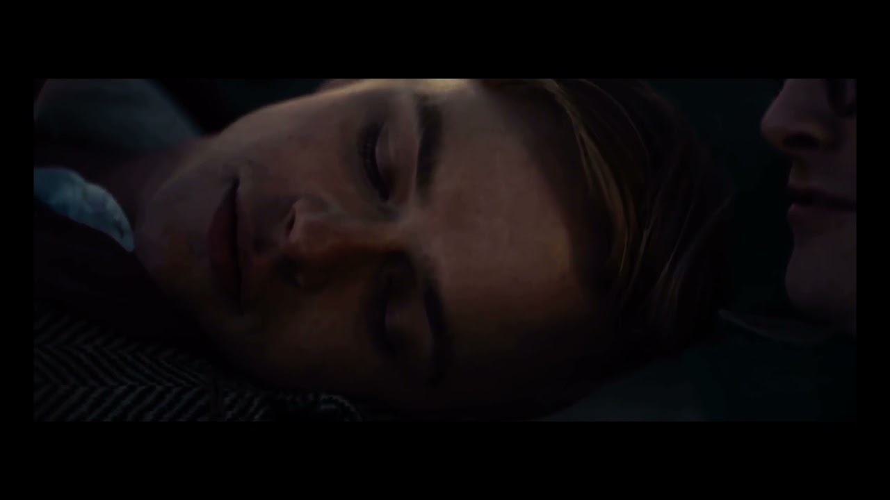 Best Gay Kiss Scene - Daniel Radcliffe and Dane DeHaan’s Kiss Scene - Kill Your Darlings (2013)