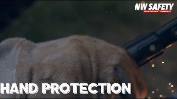 Hand Protection Safety Talk