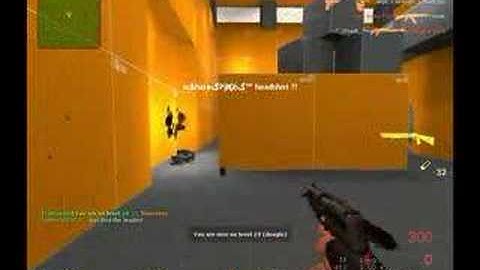 urban mafia owns  CSS-darude sandstorm