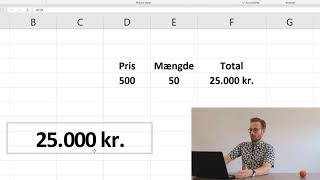 Link celle som billede i Excel screenshot 5