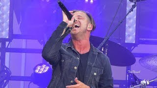 One Republic LIVE!: FULL SHOW in 4K / Cleveland / July 1st, 2017