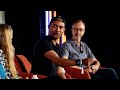 How Creators Are Unlocking the Potential of Artificial Intelligence | 2023 ASCAP AI Symposium