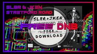 Sl8r & Jken ~ Stretford Road Resimi