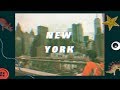 an adventure in new york 📼 (8mm vlog 001)