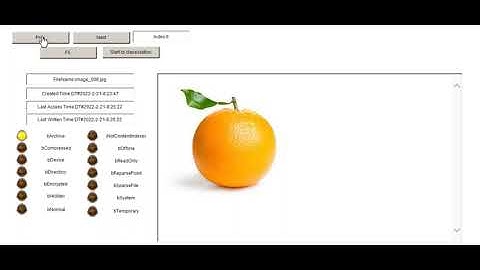 TC00.Demo to Browsing the images in TwinCAT