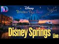 🔴LIVE “Enchanted Skies: Live at Disney Springs’ Dreams that Soar” 5/25/24