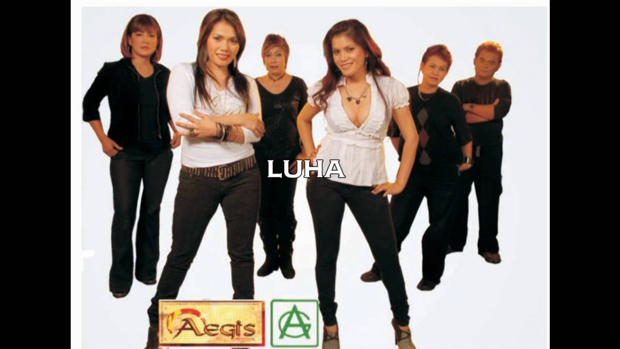 Aegis Live in Concert - YouTube