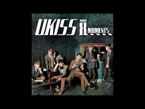 유키스 (U-KISS) (+) 내여자야 (inst.)