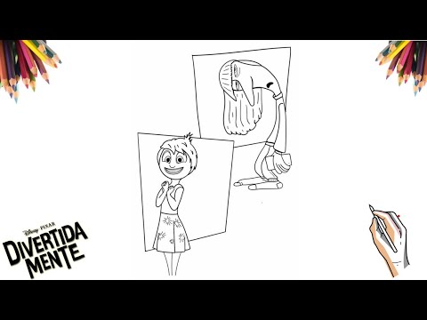 COMO DESENHAR A