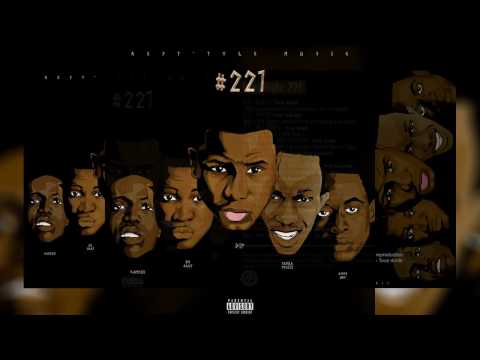 221 Dip Doundou Guiss