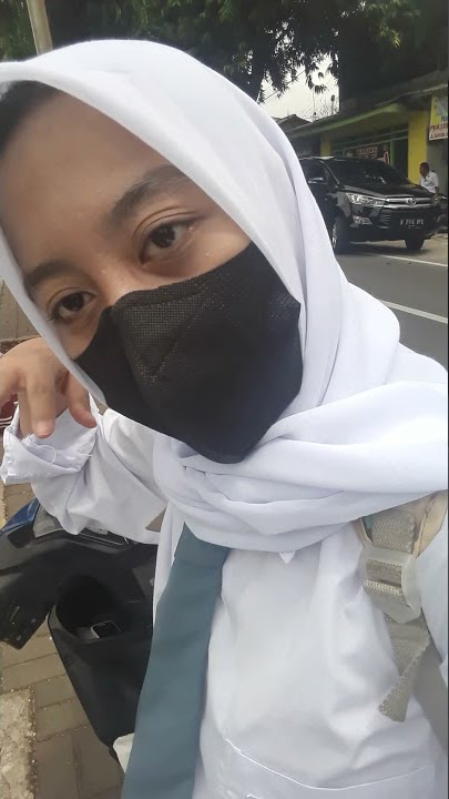 pulang sekolah beli es doger