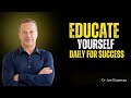 No One Will Save You — Educate Yourself or Stay Stuck | Dr Joe Dispenza