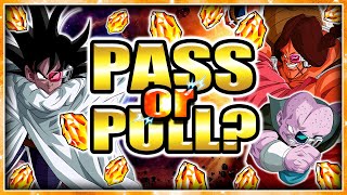 IS PHY TURLES WORTH YOUR STONES?! FULL Banner, Animations, and Unit Breakdown! (DBZ Dokkan Battle)