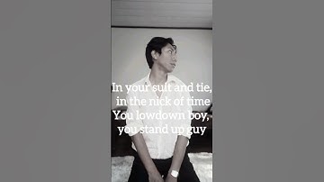 Thumbnail of loml- Taylor Swift cover #taylorswift #taylorversion #ttpd