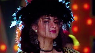 Too Shama Main Parwana Tera-Khiladi 1992 HD Video Song, Akshay Kumar, Kunika, Dipak Tijori,