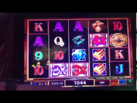Mega Vault Slot Machine Las Vegas Mega Vault Slot Machine Las Vegas