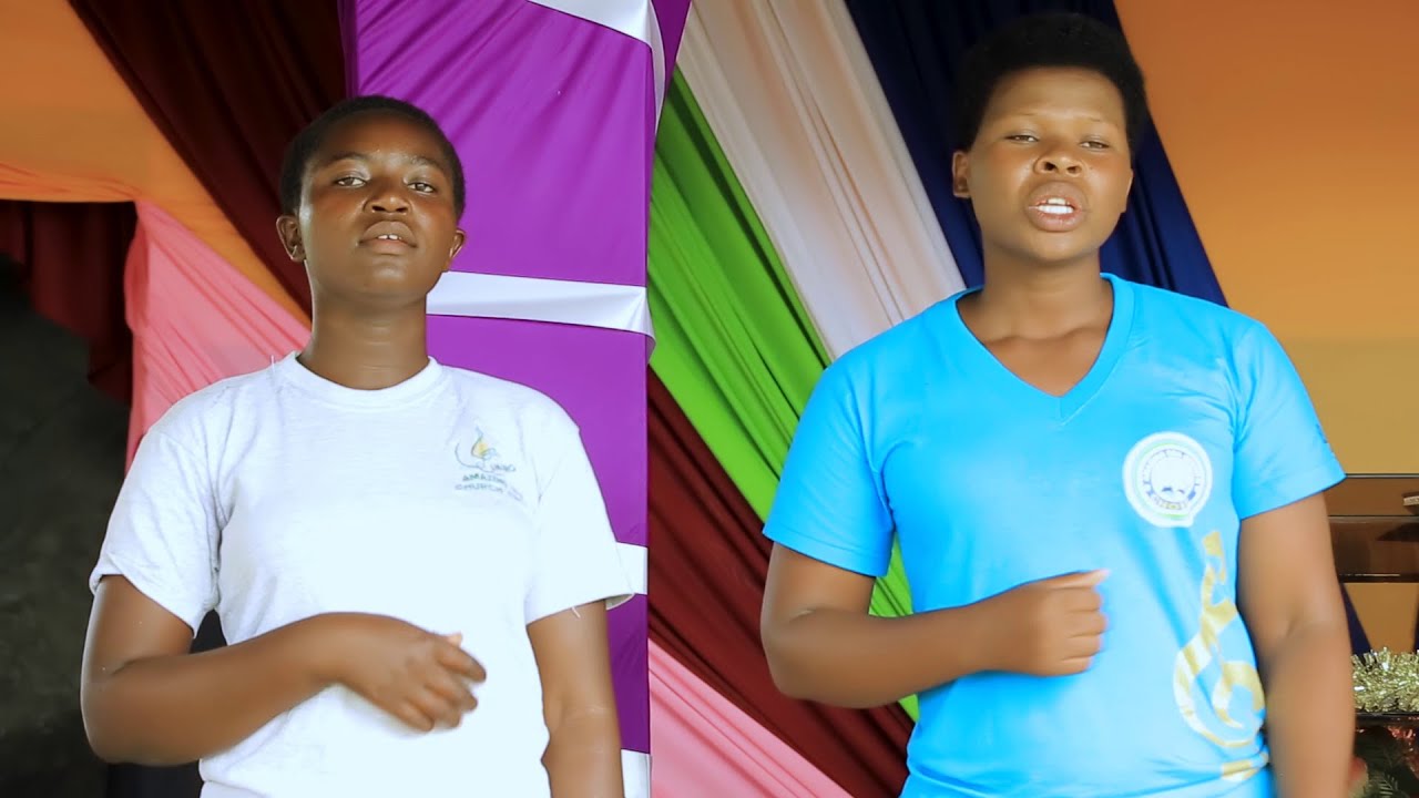 Tunaenda Na Vitu Vyetu by Amazing SDA Choirlive at Nyakiringoto church video DIRjohn k 0722335848