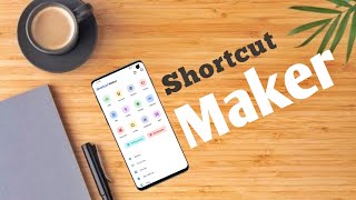 Best Shortcut Maker App | Best App This Month | Shortcut app screenshot 3