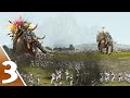 [VOD 3] Programme : on bourre ! Campagne légendaire Norsca | Total war Warhammer 2