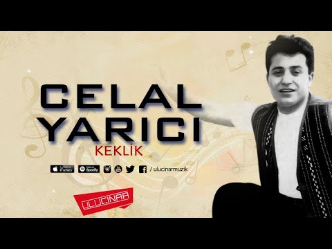 Celal Yarıcı - Bir Kenara Yazıyorum