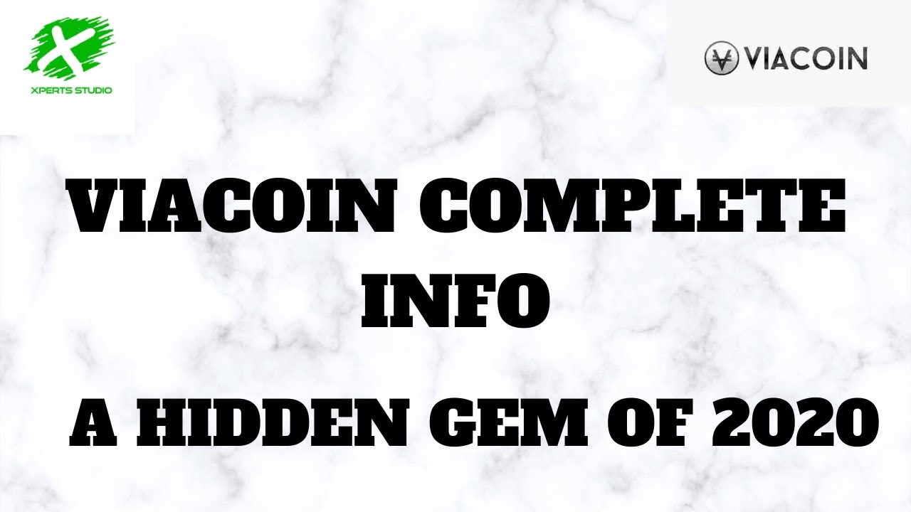 Viacoin price Viacoin price