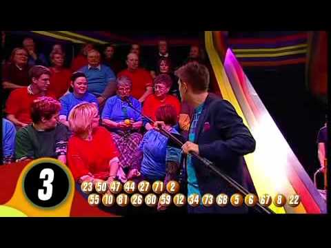 Bingobazooka marts 2010 Bingo Banko TV - YouTube