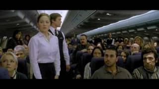 Flight Plan Trailer HQ (2005)