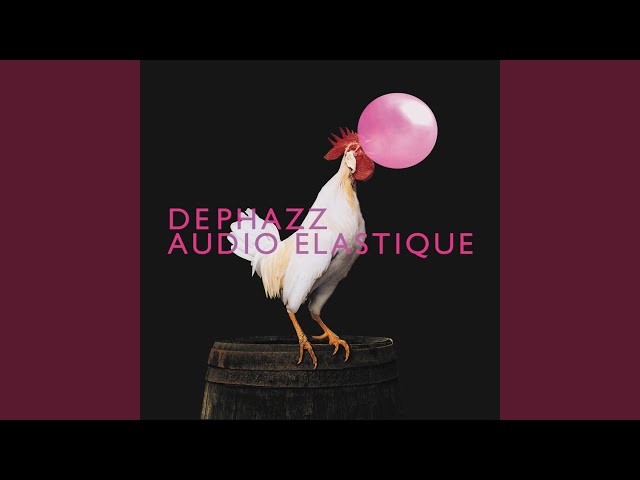 De Phazz - Desir Au Maximum