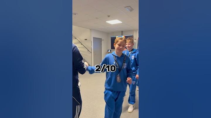 Handshake rating with Norwegian team🇳🇴 #fotboll #fotboll24
