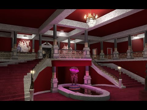 Scarface ALTERNATIVE Ending