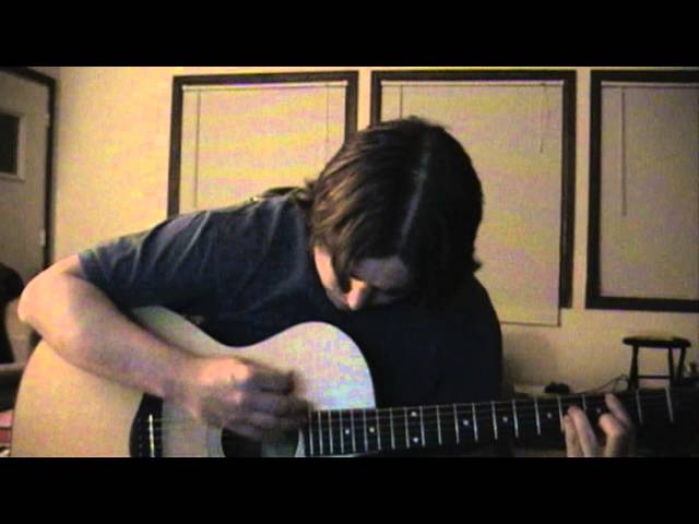 Like a Knife - Secondhand Serenade Cover