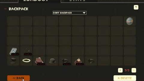 TF2 Hat Craft *Fail or not to be Fail