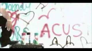 Acustica - Voy a pintar las paredes chords