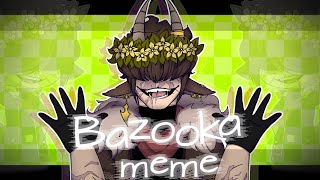 Bazooka meme | Tubbo | Dream SMP / DSMP | MCYT | re-upload