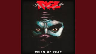 Reign of Fear (Demo 1985)