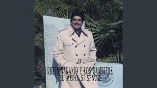 Video thumbnail of "Ruben Naranjo y Los Gamblers - Prenda Del Alma"