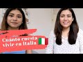 Todo sobre estudiar en Italia