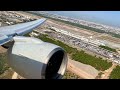 *RARE B777-300!!!* | Southwind Airlines | Antalya - Dusseldorf |