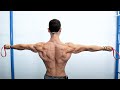 7 Min UPPER BODY WARM UP for CALISTHENICS (Follow Along)